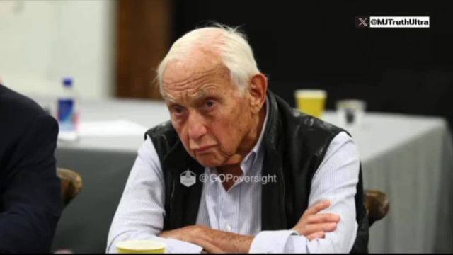 Part 2: Oh Shizzles… Leslie Wexner name dropped the ROTHSCHILDS’
