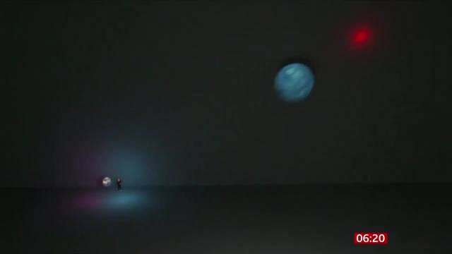 “NASA’s James Webb telescope is so powerful it can analyse molecules on a planet 700,000,000,000,000 miles away” ‼️ Yet isn’t it weird, how NASA are unable to zoom in on any of the Moonlanding craft on the Moon’s surface, just 240,000 miles away - or even capture any of the