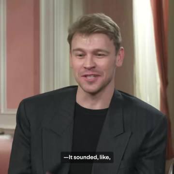 Charli xcx & Finn Keane take us inside the sound of “Wuthering Heights”. Watch the full interview on @Spotify YouTube 🎬