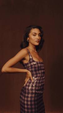 And the winner of Best New Artist is…..Olivia Dean 💚 congratulations on your biggest year yet!