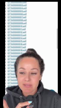 “There are 180,000 new pictures” WffNews does a deep dive into some of the Epstein photos released, including what appears to be a torture chamber & a painting depicting red feet.