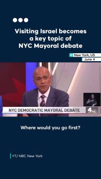 🇺🇸Flashback to one of the most based responses in political debates America First means America First Not Israel First Not Europe First Not Qatar First Crazy to think this remains a point of contention in the country 🤦‍♂️