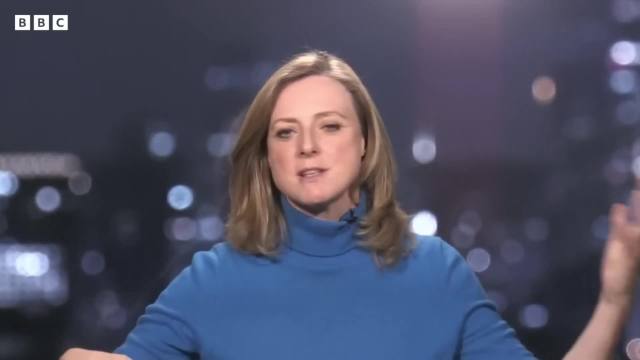 BBC Reporter on China:- “It’s a nice place to live, it’s safe, you have a nice life” It’s not a coincidence the BBC are now promoting China, Keir Starmer’s recent visit, their mega embassy in London, and of course it’s the model the ‘Elites’ having mind for the rest of the