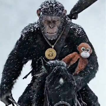 How’s your Bitcoin Winter going?