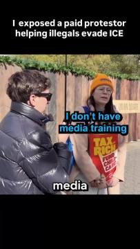 🚨🇺🇸 U.S. taxpayers are funding an NGO hotline handing out millions to help LGBTQ illegals avoid ICE detention. Turns out the victimhood hierarchy doesn’t stop at the border.