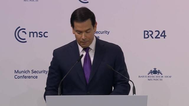 It is time to unshackle our ingenuity and build a new Western century.