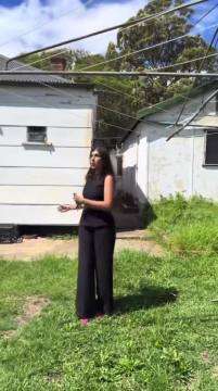 3-bedroom, 1-bathroom house with parking for 3 cars sold for $1,750,000 in Wiley Park