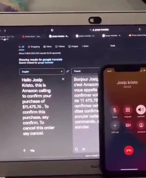 This is still one of the best pranks of all time 😭