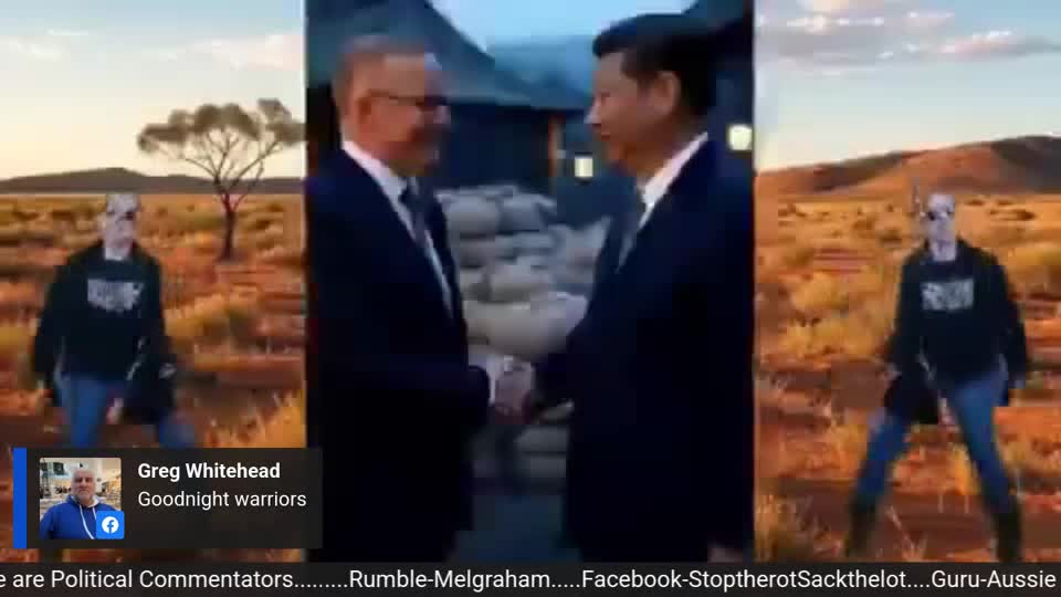 Thursday Night Live World News 19th June 2025 7pm