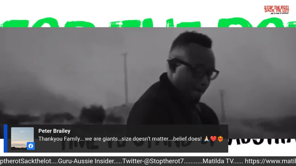 Friday Night Live World News 1st August 2025 7pm