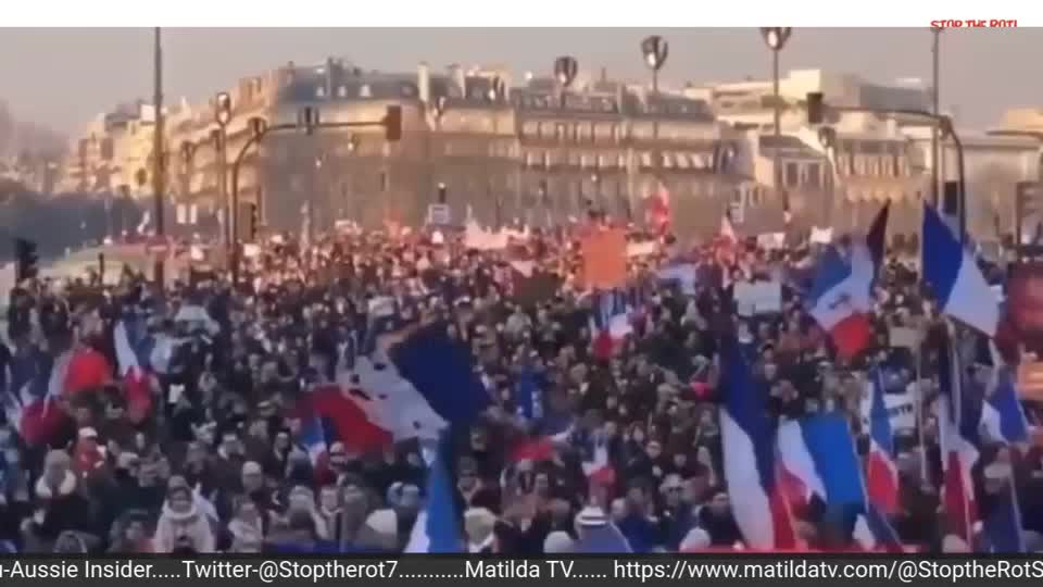 Monday Night Live World News 4th August 2025 7pm