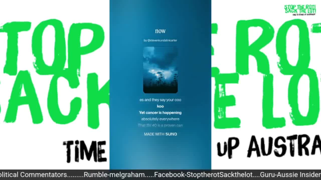 Tuesday Night Live World News 9th September 2025