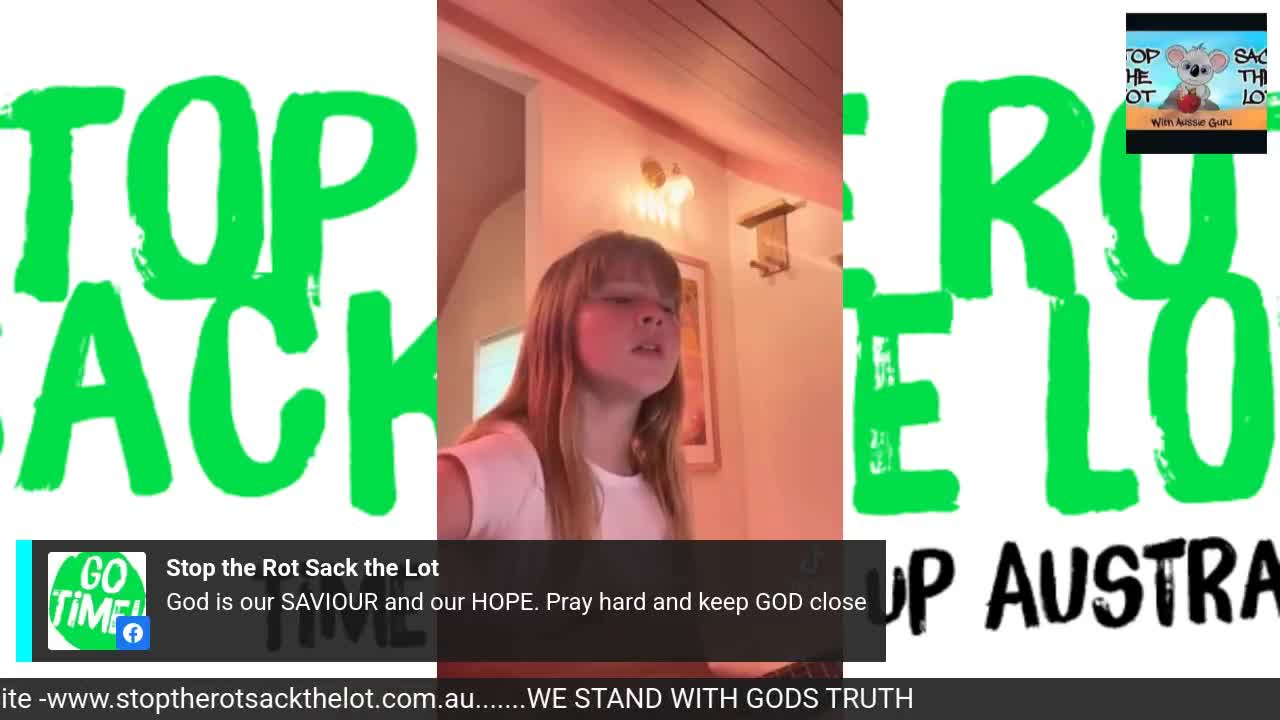 Wednesday Night Live World News 17th September 2025 7pm