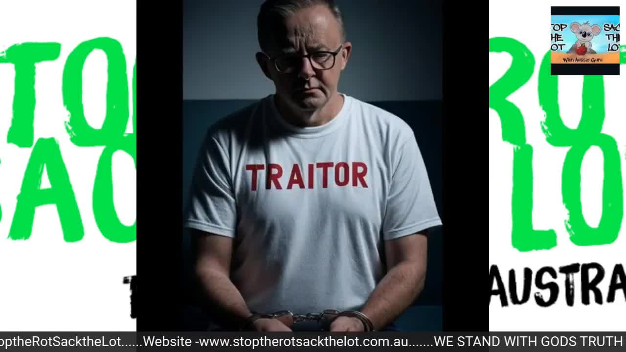 Tuesday Night Live World News 7th October 2025 7pm