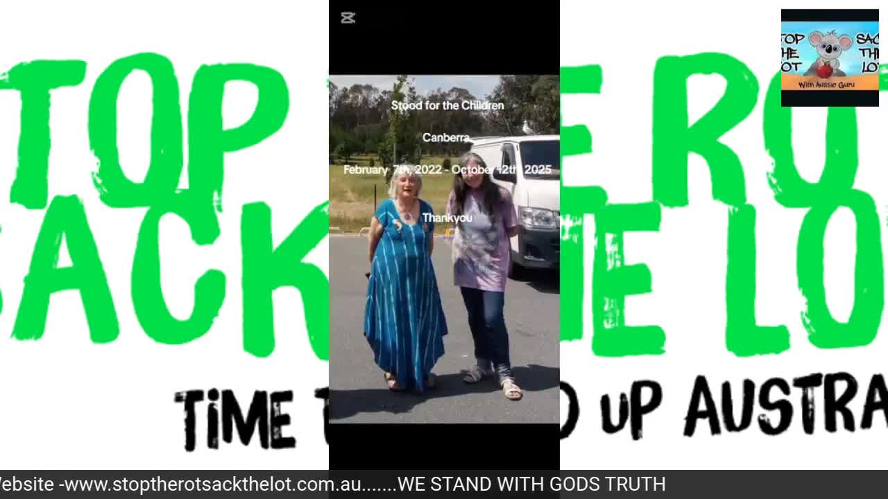 Monday Night Live World News 13th October 2025 7pm