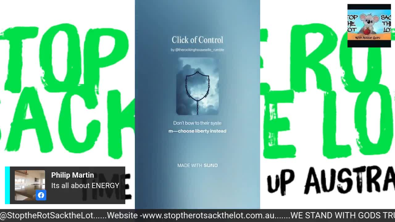 Friday Night Live World News 24th October 2025 7pm