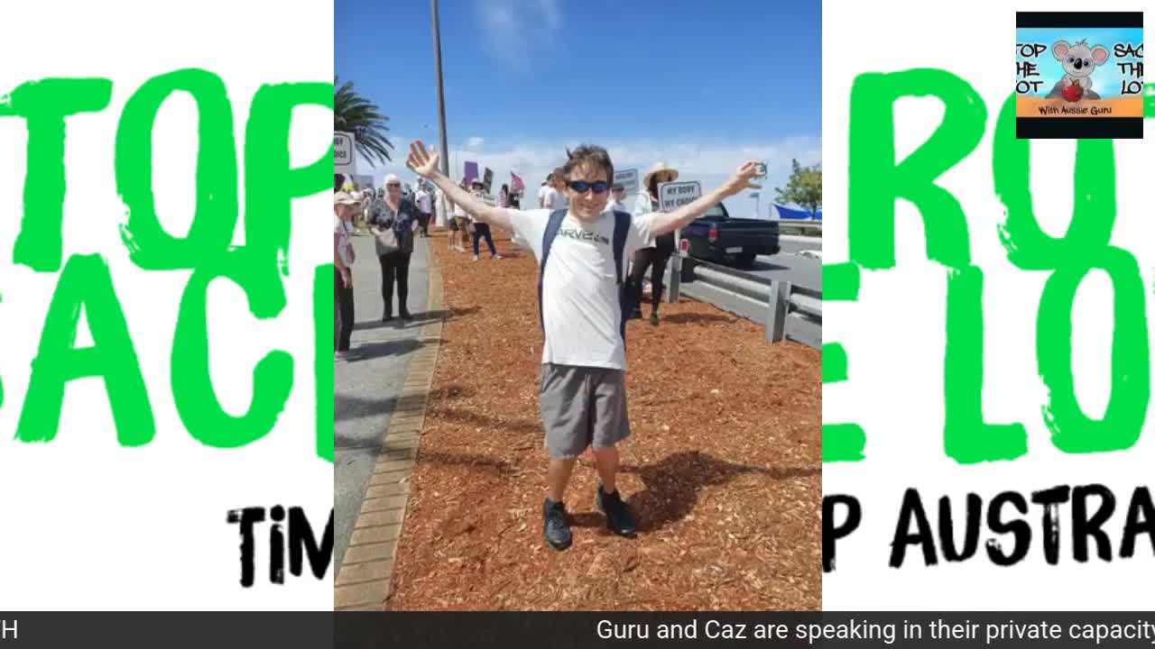 Wednesday Night Live World News 29th October 2025 7pm