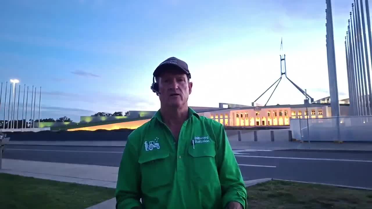 Politicians who lie about the Racial Discrimination Act - 2/11/2025