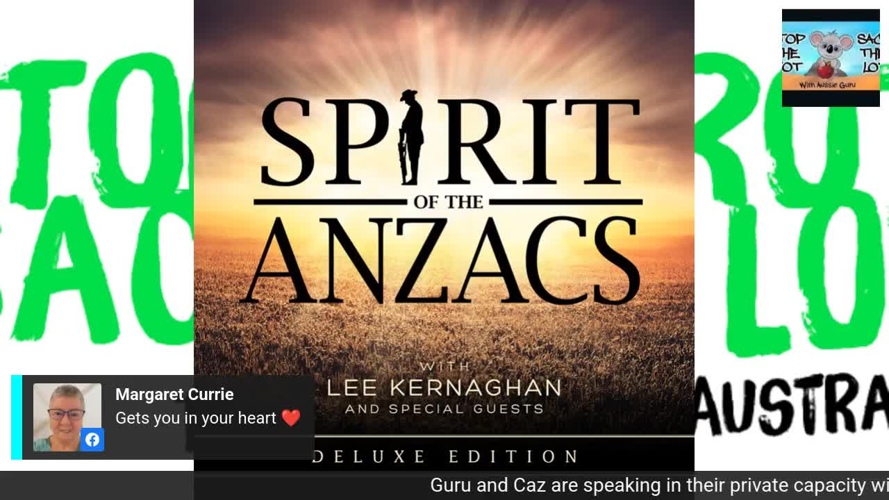 Monday Night Live World News 3rd November 2025 7pm