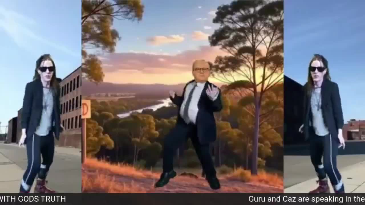 Monday Night Live World News 24th November 2025 7pm