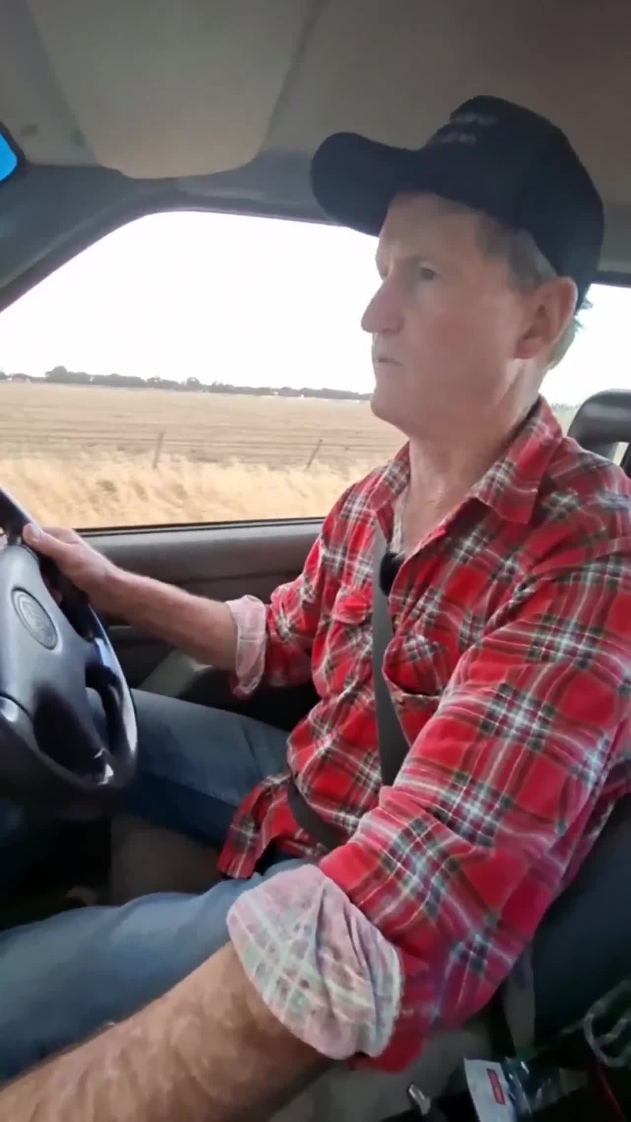 Where is Hamish McIntyre? - 1/12/2025