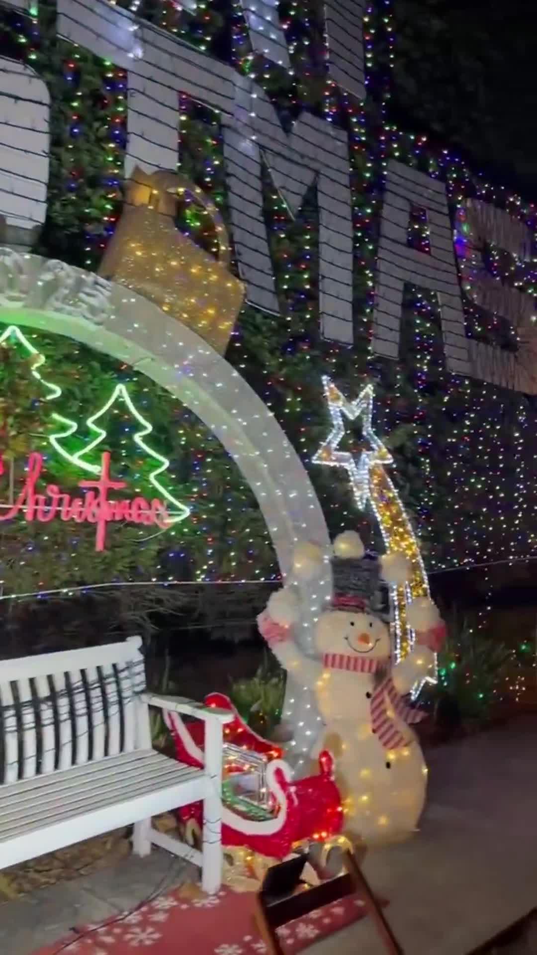 Merry Christmas from Billboard Battalion - 24/12/2025