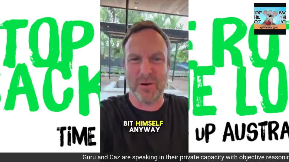Thursday Night Live World News 24th July 2025