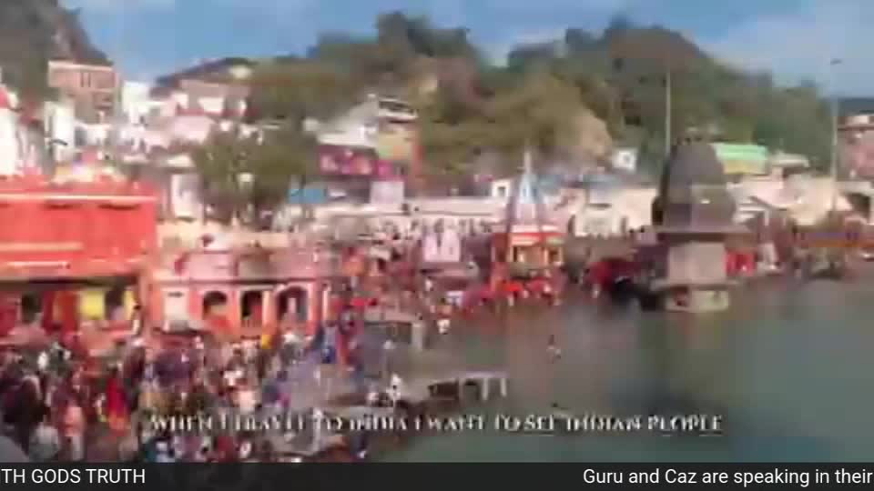 Wednesday Night Live World News 16th April 2025