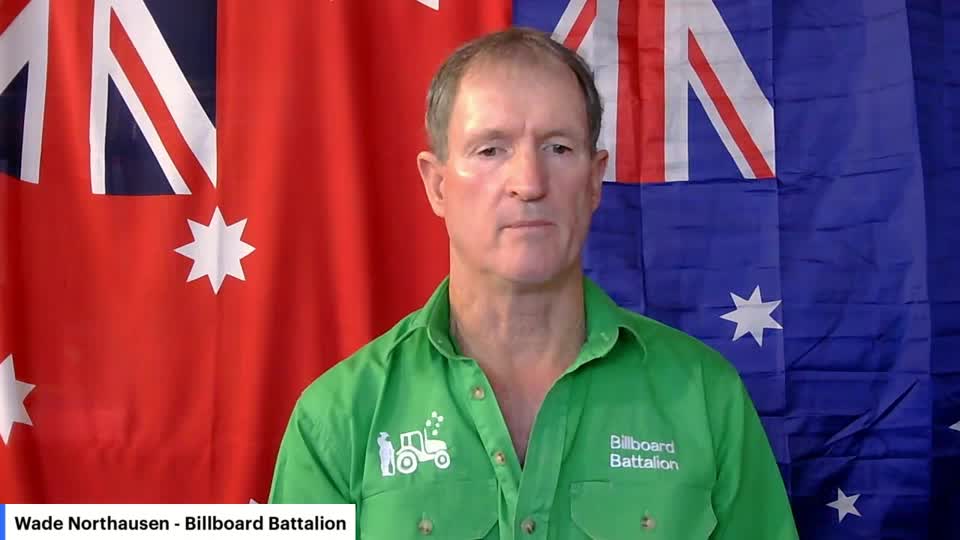 What is going on with our doctors? Who is AHPRA? Why are our doctors frightened of them? 6/5/2025