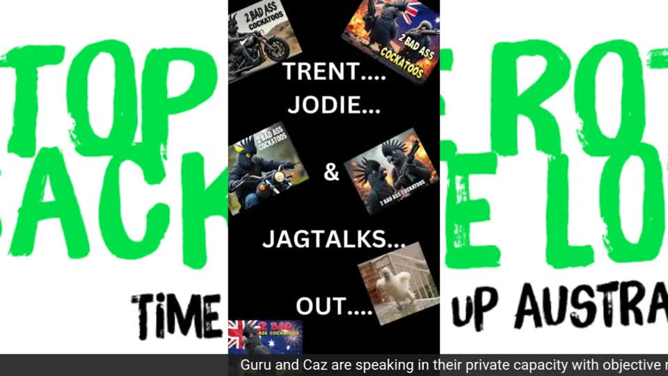 Monday Night Live World News 19th May 2025 7pm