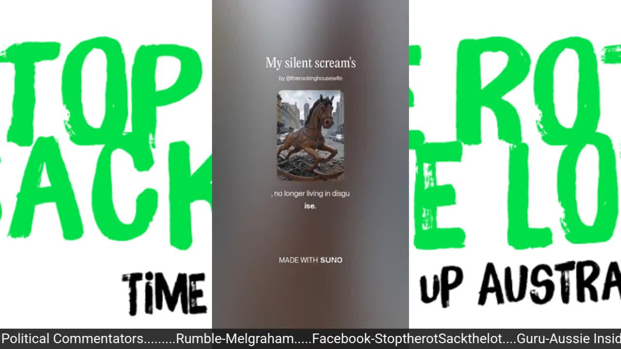 Thursday Night Live World News 10th April 2025 7pm