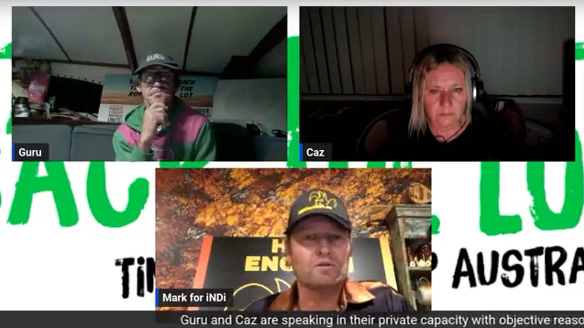 Wednesday Night Live World News 9th April 2025 7pm