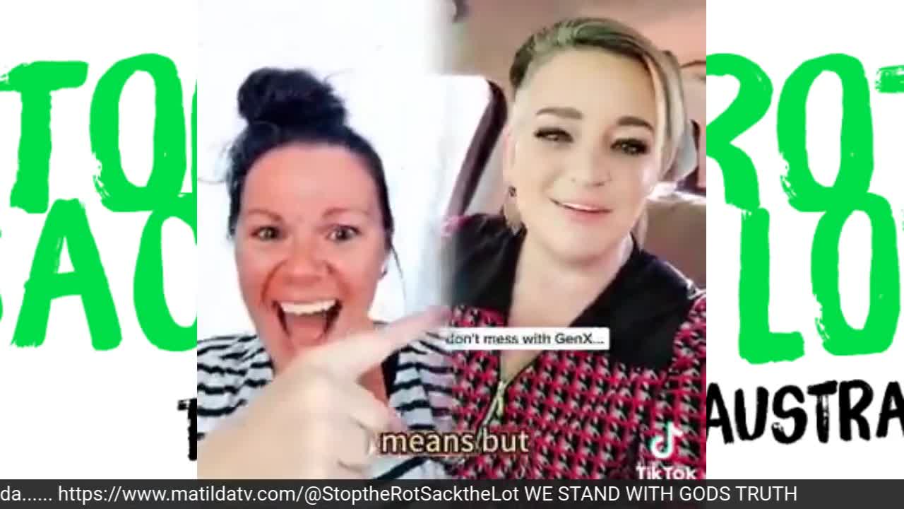 Friday Night Live World News 28th February 2025
