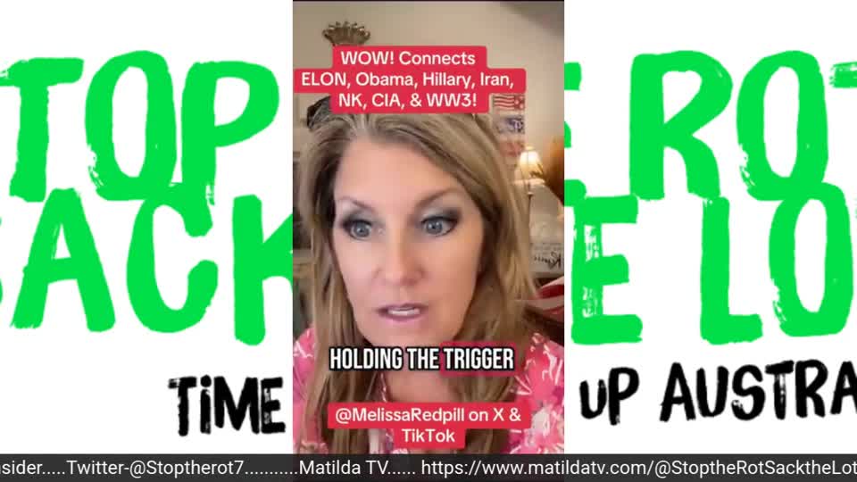 Wednesday Night Live World News 2nd July 2025 7pm