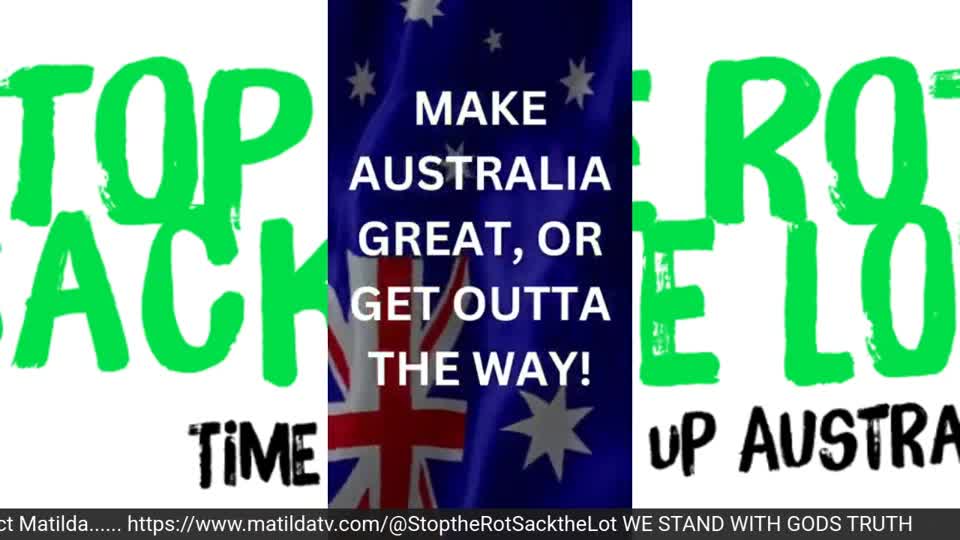 Friday Night Live World News 4th April 2025 7pm