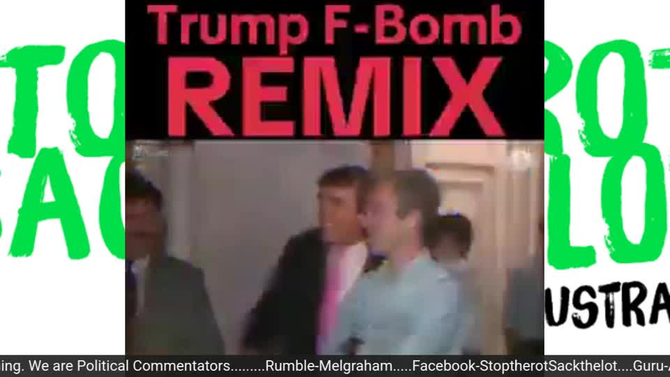 Thursday Night Live World News 26th June 2025 7pm