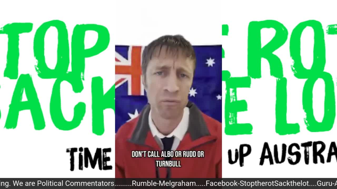 Thursday Night Live World News 13th March 2025