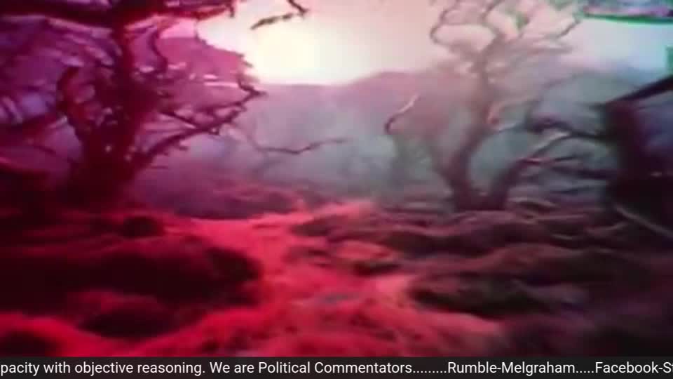 Tuesday Night Live World News 17th June 2025