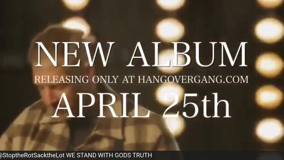 Tuesday Night Live World News 1st April 2025 7pm